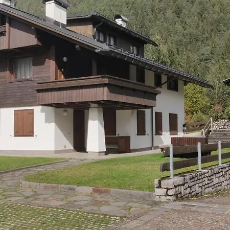 Lejlighed Giasena Auronzo di Cadore